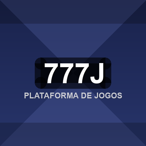 777j logo