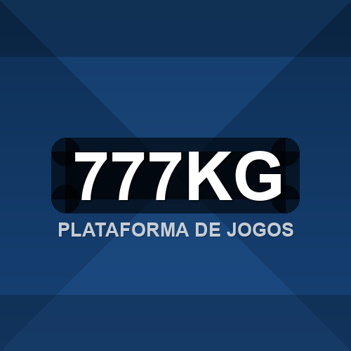 777kg logo