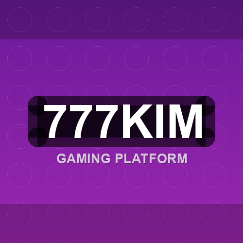 777kim logo