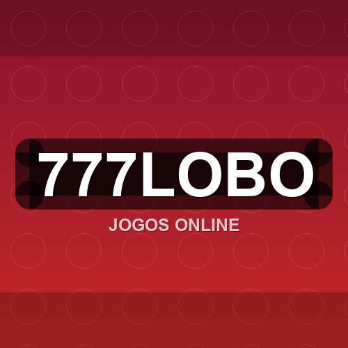 777lobo logo