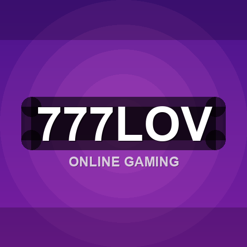 777lov logo