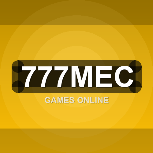777mec logo