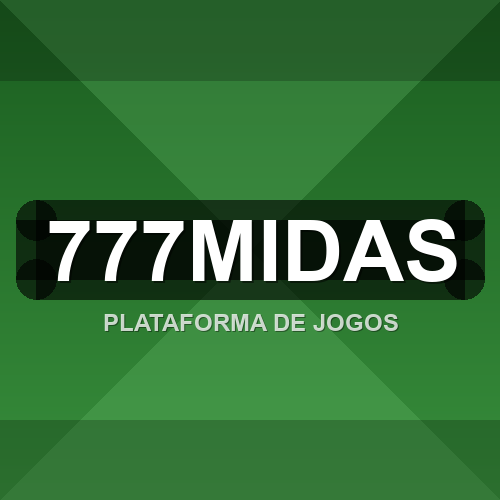 777midas logo