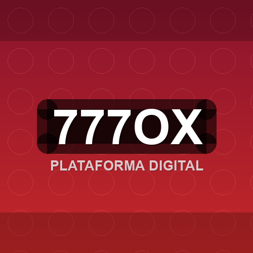 777ox logo