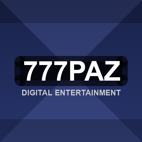 777paz logo