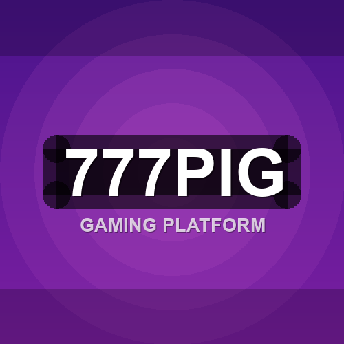 777pig logo