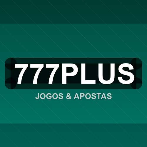 777plus logo