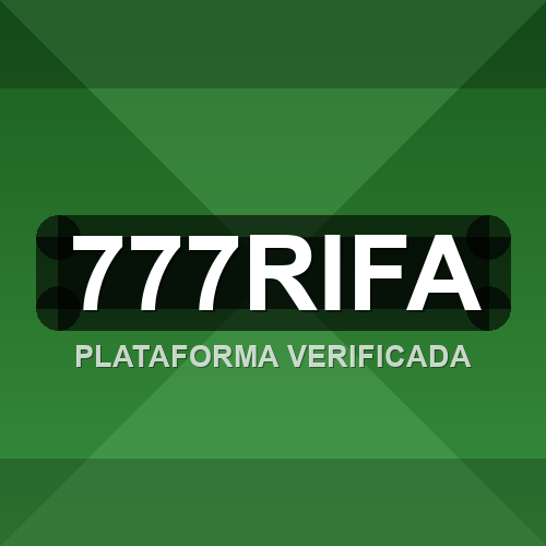 777rifa logo