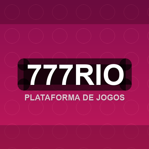 777rio logo
