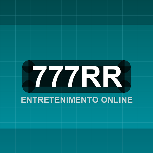 777rr logo