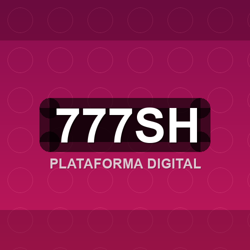 777sh logo