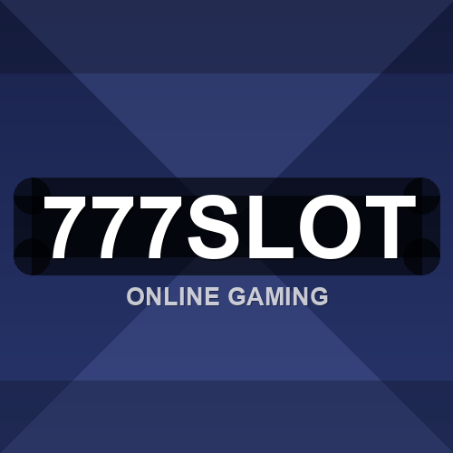 777slot logo