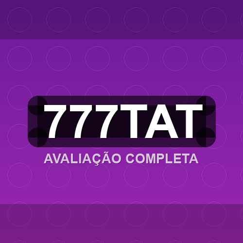 777tat logo