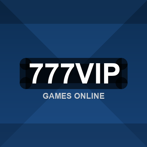 777vip logo