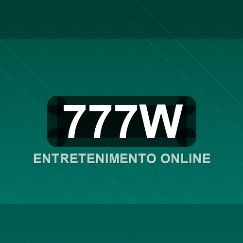 777w logo