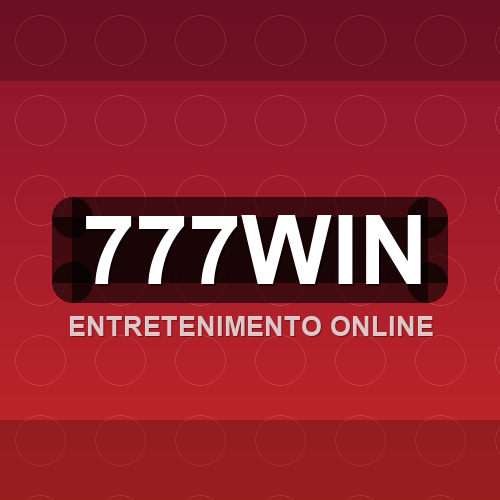 777win logo