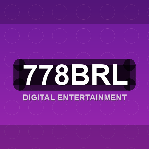 778brl logo