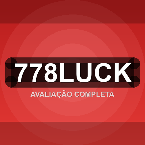 778luck logo