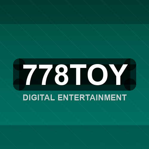 778toy logo