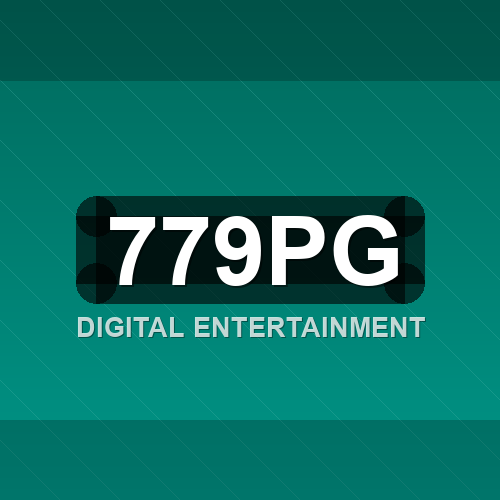 779pg logo