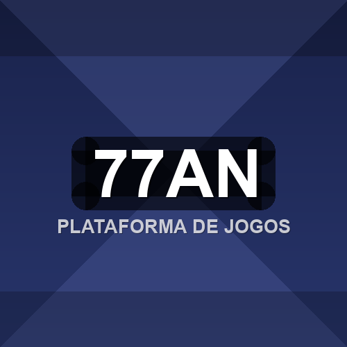 77an logo