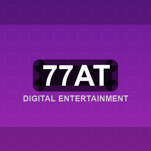 77at logo