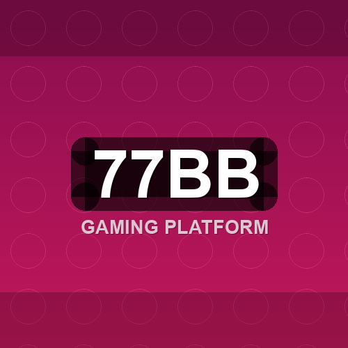 77bb logo