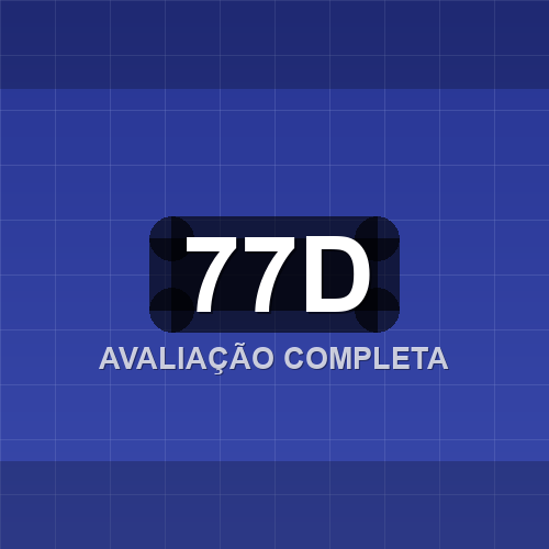 77d logo