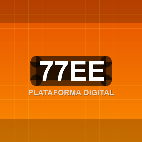 77ee logo