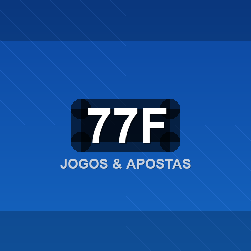 77f logo