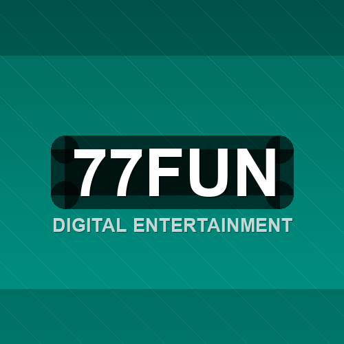 77fun logo