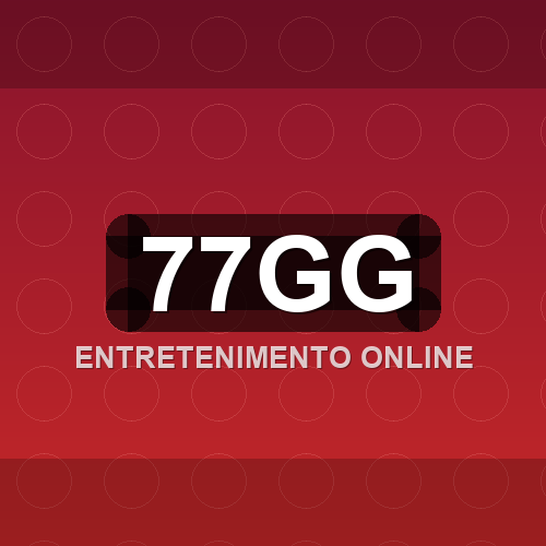 77gg logo
