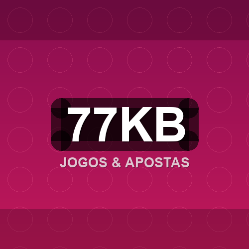 77kb logo