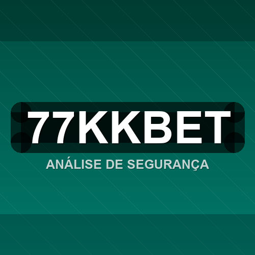 77kkbet logo