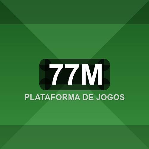 77m logo