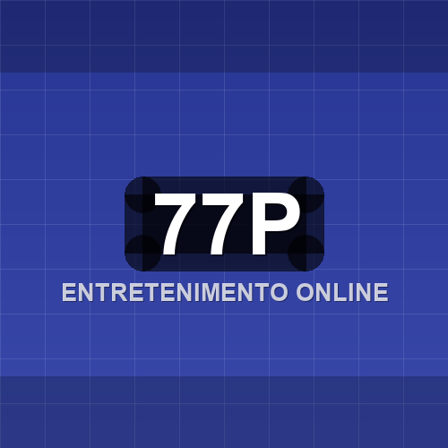 77p logo