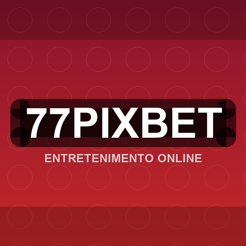 77pixbet logo