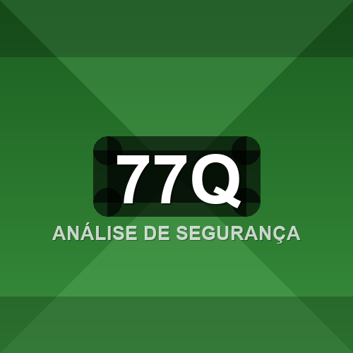 77q logo