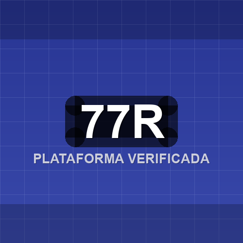 77r logo