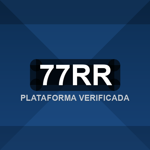 77rr logo