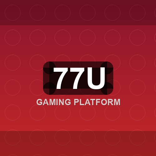 77u logo