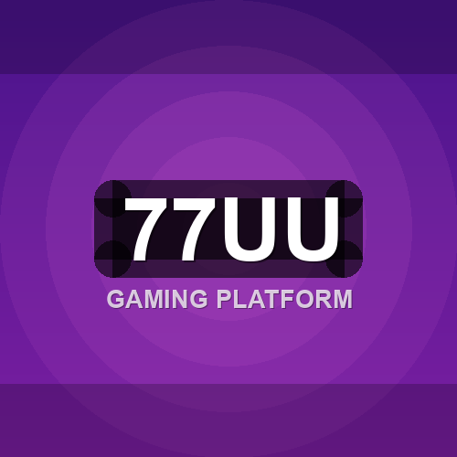 77uu logo