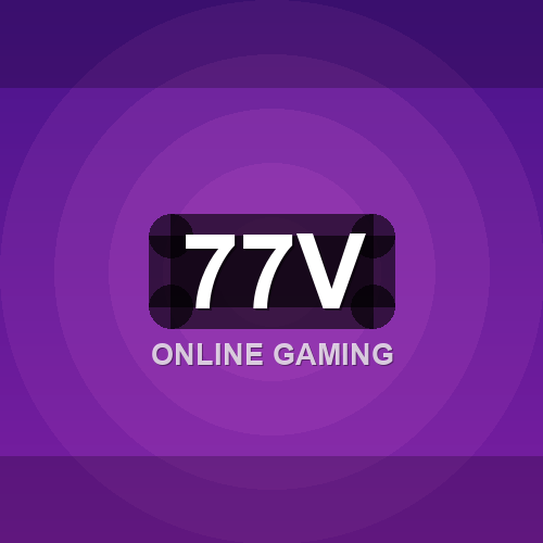 77v logo