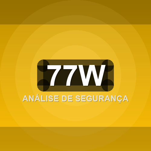 77w logo