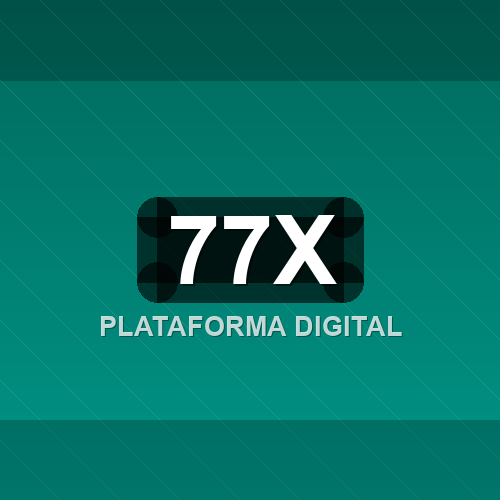 77x logo