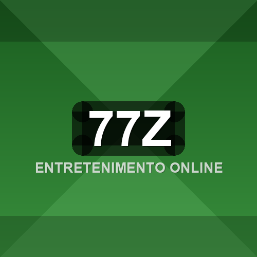 77z logo