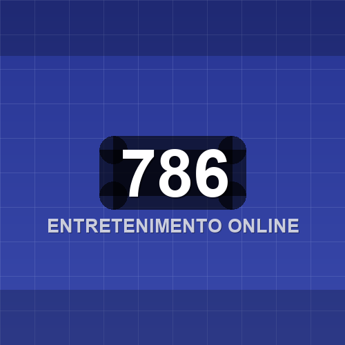 786 logo