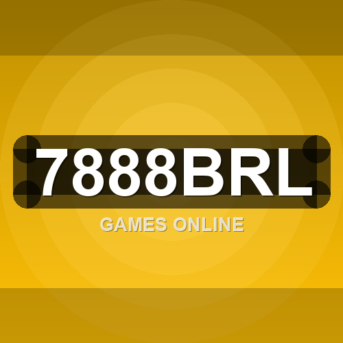 7888brl logo