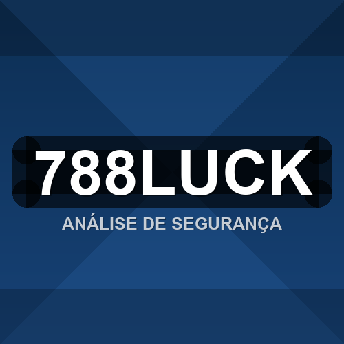 788luck logo
