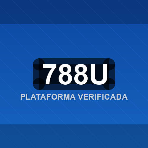 788u logo